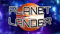 Planet Lander - Soundtrack