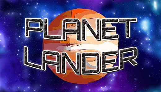 Planet Lander - Soundtrack