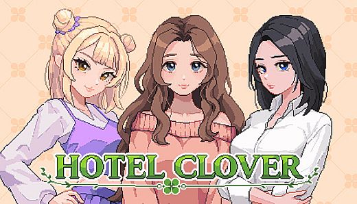 Hotel Clover