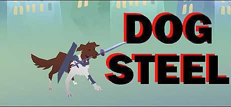 Dog Steel