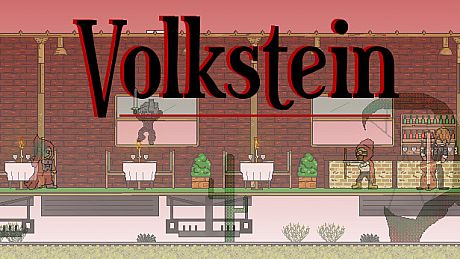 Volkstein Game