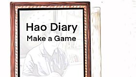 Hao Diary: Make a Game