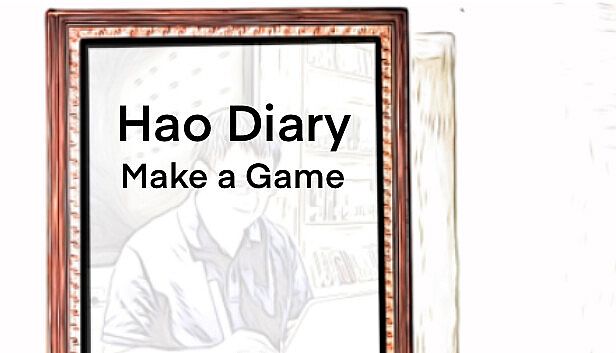 Buy Hao Diary: Make a Game