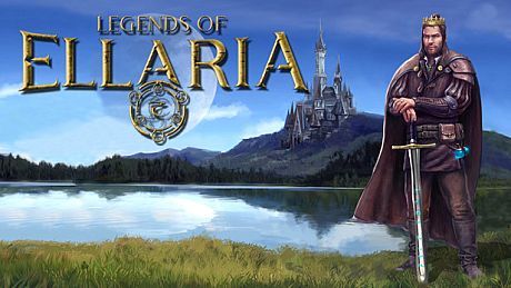 Legends of Ellaria