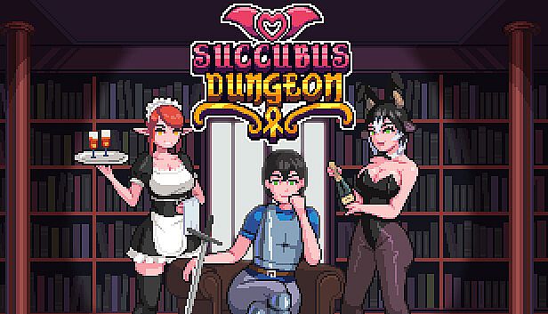 Buy Succubus Dungeon