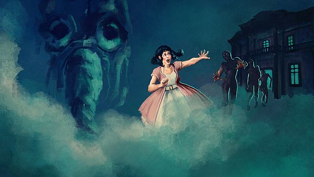 Buy The Glass Staircase