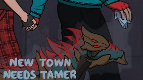 New Town Needs Tamer Game