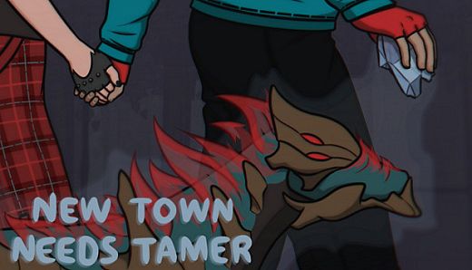 New Town Needs Tamer