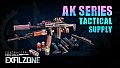 Contractors Showdown : ExfilZone - Anna's AK series AK74N Tactical Supply Pack