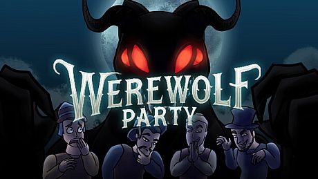 Werewolf Party Game