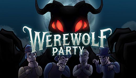 Werewolf Party