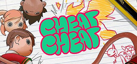 CheatCheat Game