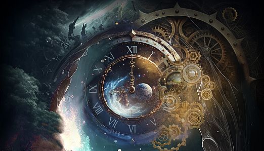 The Strange Story Of Brian Fisher: Chapter 2