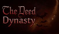 Buy The Deed: Dynasty PC