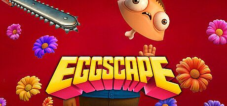 Eggscape Game
