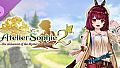 Atelier Sophie 2 - Sophie's Costume "Comfy and Casual"