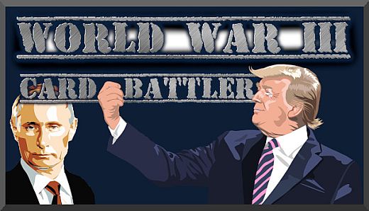 World War 3: Card Battler