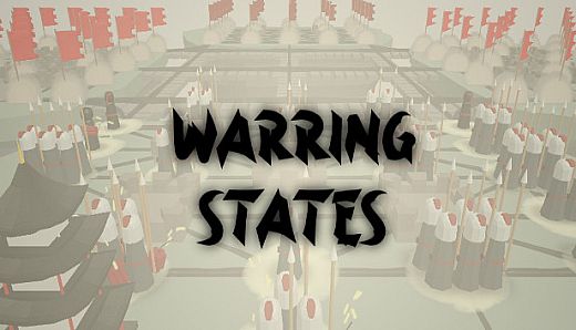 Warring States (Host Edition)