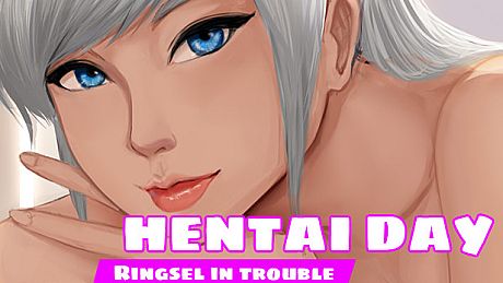 Hentai Day - Ringsel in Trouble Game