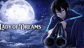 Lady of Dreams