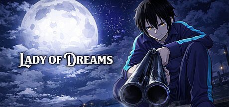 Lady of Dreams Game
