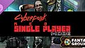 Fantasy Grounds - Cyberpunk RED - Single Player Mode