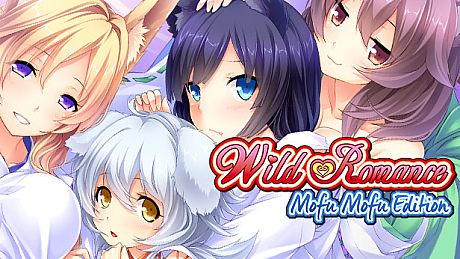 Wild Romance: Mofu Mofu Edition Game