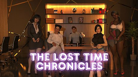 The Lost Time Chronicles Game