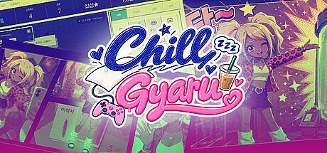 Chill Gyaru Game