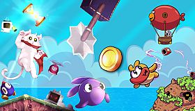 Unusual Friends Bundle