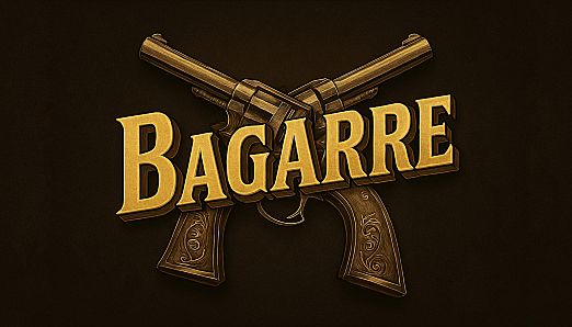 Bagarre