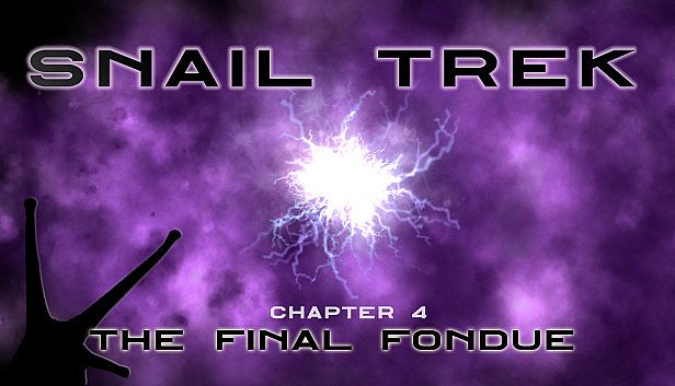 Buy Snail Trek - Chapter 4: The Final Fondue