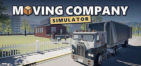 Moving Company Simulator