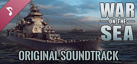 War on the Sea Soundtrack DLC