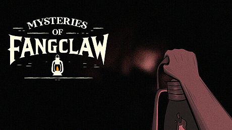 Mysteries Of FangClaw Game