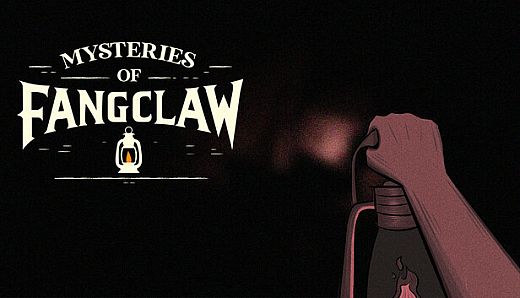 Mysteries Of FangClaw