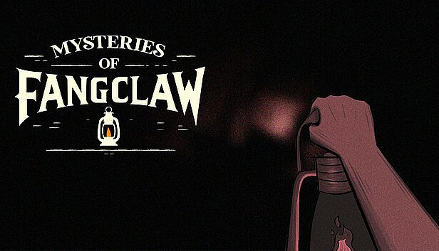 Buy Mysteries Of FangClaw
