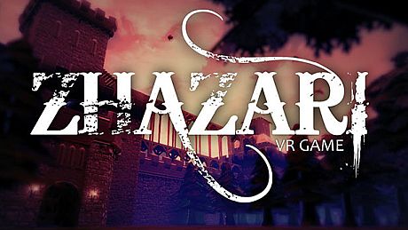 Zhazari VR Game