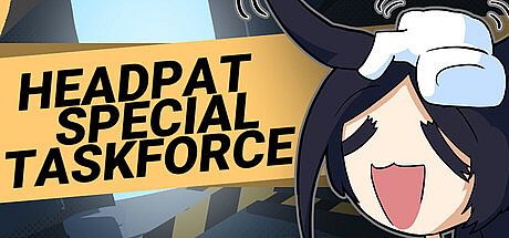 Headpat Special Taskforce Game