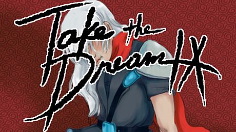 Take the Dream IX Game