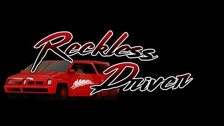 Reckless Driver Game