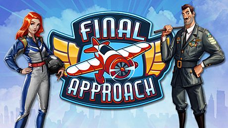 Final Approach Game