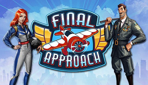 Buy Final Approach