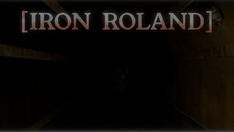 Iron Roland Game