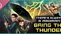 There's Always a Madman: Bring the Thunder Soundtrack