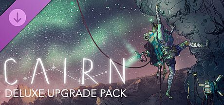 Cairn - Deluxe Upgrade Pack