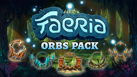 Orbs Pack DLC