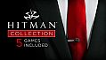 Hitman Collection