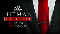 Hitman Collection für PC kaufen