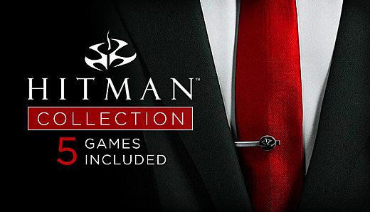 Hitman Collection